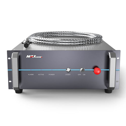 Laser ad onda continua - MFSC series - Maxphotonics Co., Ltd - a fibra / rosso / ad uso industriale