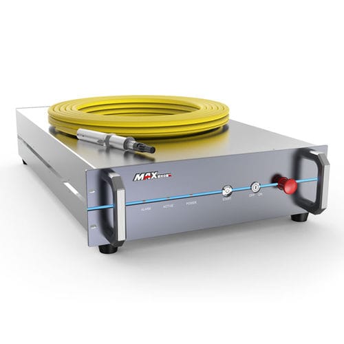 Laser ad onda continua - MFSC-500W - Maxphotonics Co., Ltd - a fibra / infrarosso / ad uso industriale
