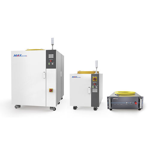 Laser semplice - MFSC-3000W - Maxphotonics Co., Ltd - ad onda continua / a fibra / di taglio