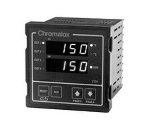 Regolatore di temperatura digitale - 200 - 1 200 W - Chromalox - PID