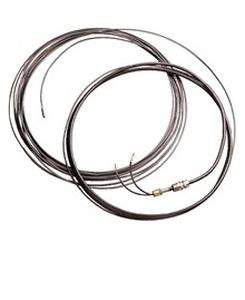 Cavo riscaldante a isolamento minerale - Chromalox - serie