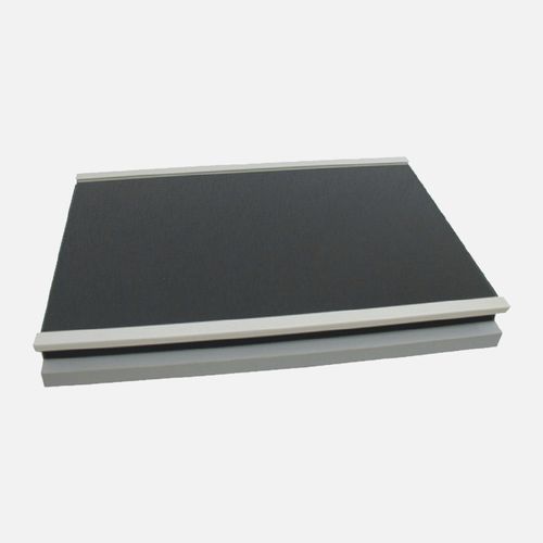 Quadro per filtro aria/gas - Gie-Tec GmbH