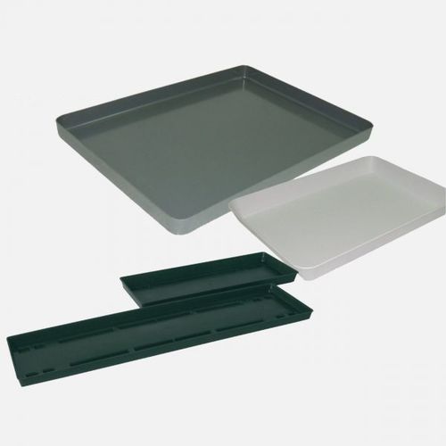 Plateau di sgocciolamento - Gie-Tec GmbH