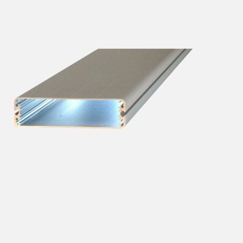 Profilo montaggio - Gie-Tec GmbH - in alluminio anodizzato / estruso