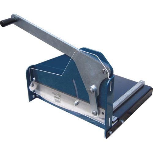 Cesoia manuale - HS3 - Gie-Tec GmbH - a leva
