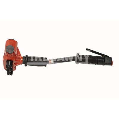 Scrostatore pneumatico - SF3 - TRELAWNY SPT LTD - a 3 teste