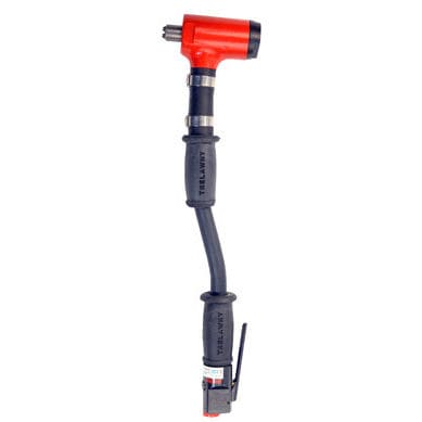 Scrostatore pneumatico - SC1 - TRELAWNY SPT LTD - a 1 testa
