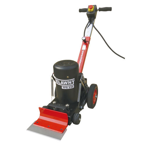 Raschiatore per pavimento - TFS230 - TRELAWNY SPT LTD
