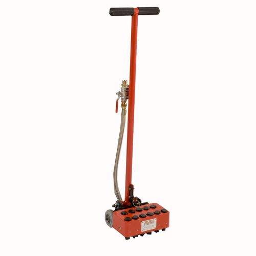 Scrostatore da pavimento - SF11 - TRELAWNY SPT LTD