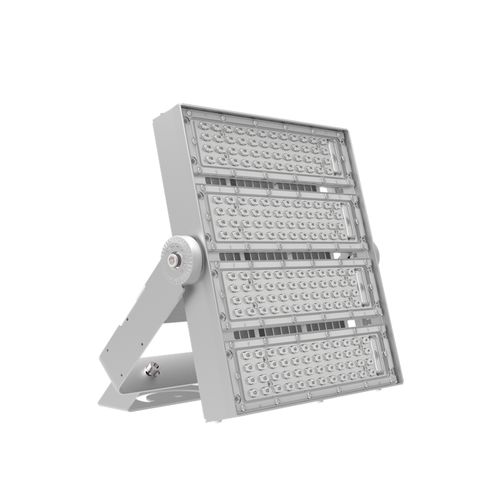 Proiettore LED - Lumiway 3 - Yaham Optoelectronics Co., Ltd - da esterno / per stadio / per tunnel