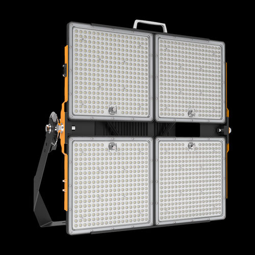Proiettore LED - Compact S - Yaham Optoelectronics Co., Ltd - IP65 / per stadio