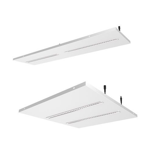 Pannello luminoso LED - π-Lux panel light - Yaham Optoelectronics Co., Ltd
