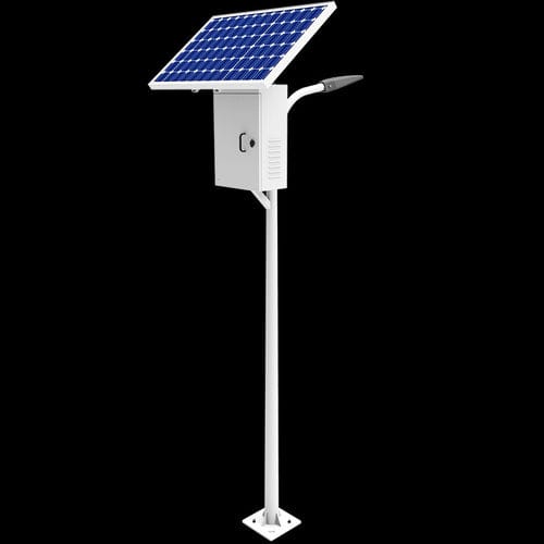 Lampada - Slim Solar LED Street Light - Yaham Optoelectronics Co., Ltd - LED / da esterno / di elevata efficacia