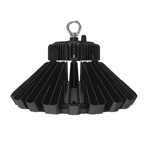 Luce - Compact I - Yaham Optoelectronics Co., Ltd - riflettore industriale a sospensione / LED / per magazzino