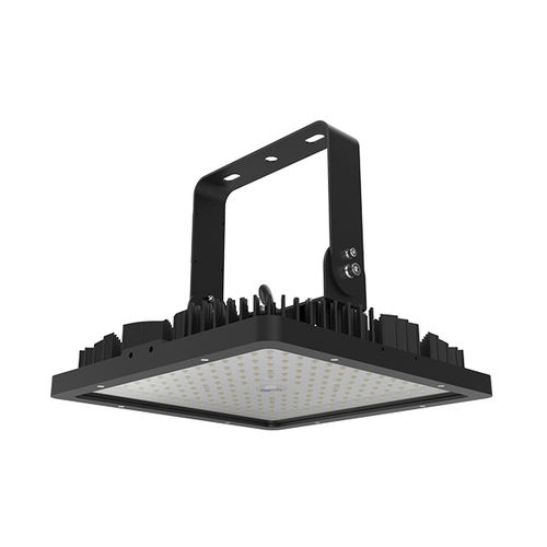 Luce - 85℃ - Yaham Optoelectronics Co., Ltd - riflettore industriale a sospensione / LED / per magazzino