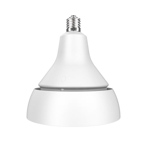 Lampada - Curling - Yaham Optoelectronics Co., Ltd - a soffitto / riflettore industriale a sospensione / LED