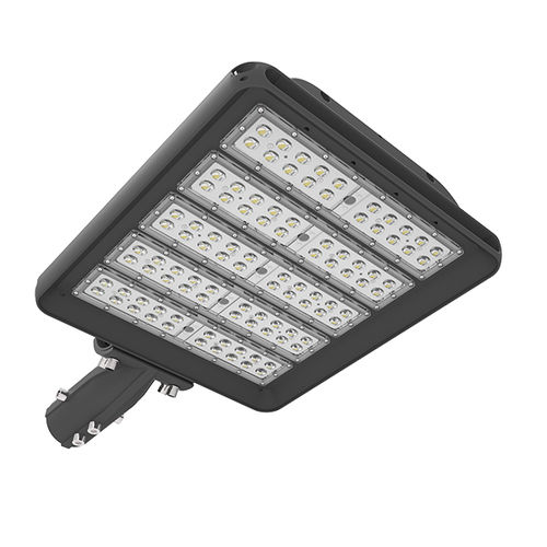Lampione LED - T-bar - Yaham Optoelectronics Co., Ltd - elettrico