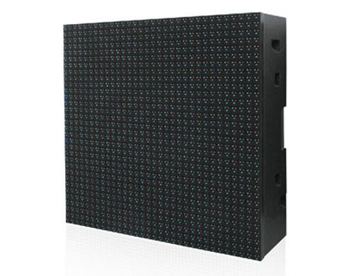 Display a matrice di punti - S0 - Yaham Optoelectronics Co., Ltd - passo di 25 mm / da esterno / robusto