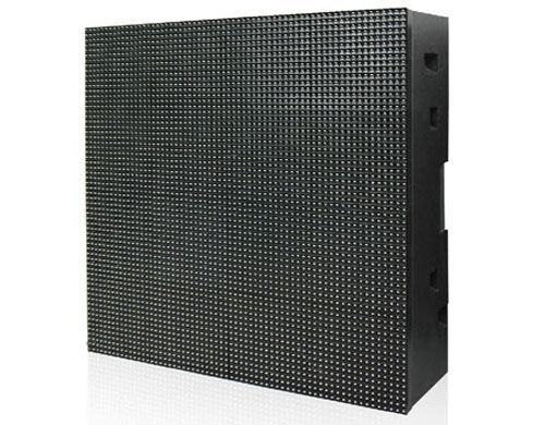 Display a matrice di punti - DT12/FCC/DIP LED - Yaham Optoelectronics Co., Ltd - passo di 12 mm / da esterno / intensità luminosa regolabile
