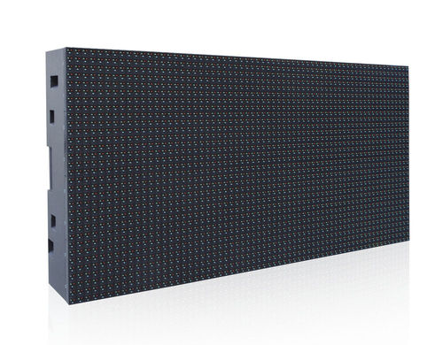 Display a matrice di punti - D20/FCC,UL/DIP LED - Yaham Optoelectronics Co., Ltd - passo di 20 mm / da esterno / IP65