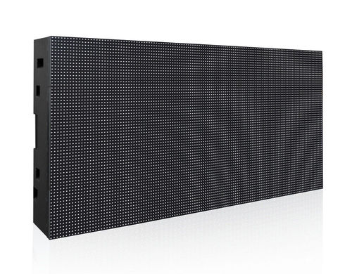 Display a matrice di punti - DT10/FCC/SMD 3 in 1 / P10mm - Yaham Optoelectronics Co., Ltd - passo di 10 mm / ad alta definizione / da esterno