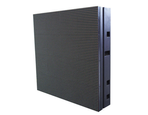 Display a matrice di punti - D12/FCC/DIP LED/ P12mm - Yaham Optoelectronics Co., Ltd - passo di 12 mm / da esterno / IP65