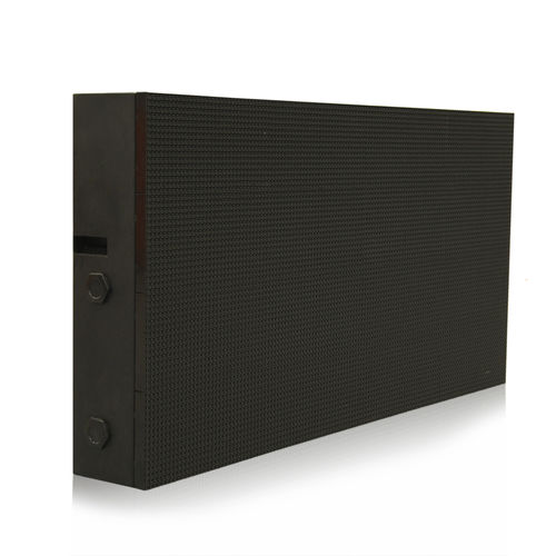 Modulo di visualizzazione LED - S1 BLACK SERIES | DT10 - Yaham Optoelectronics Co., Ltd - 32 x 16 / grandangolare / a forte contrasto