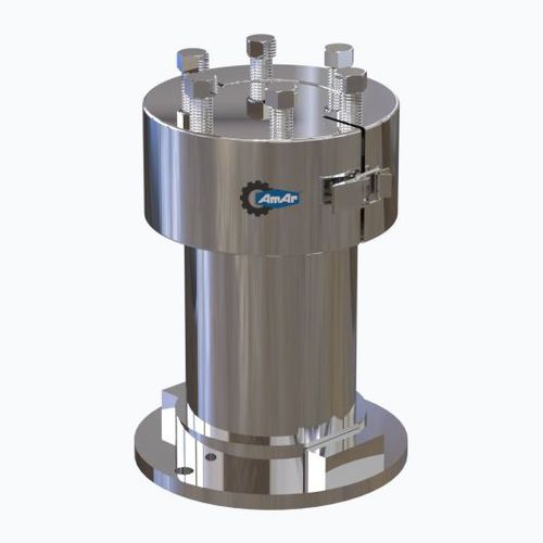 Bomba per digestione acida - ADB - Amar Equipment Pvt. Ltd.
