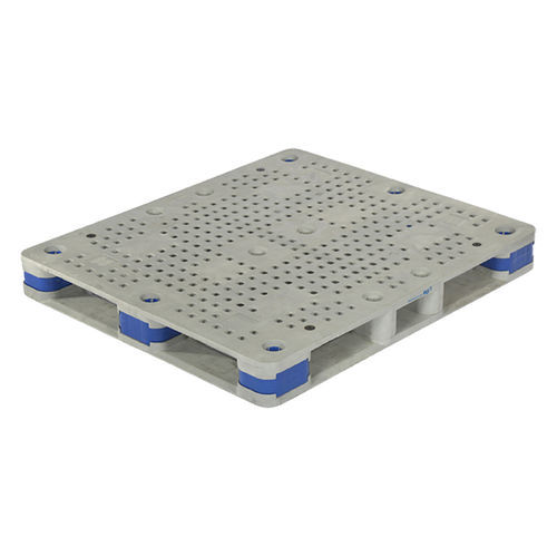 Pallet in PP - Can Series - Tosca - da trasporto / per movimentazione / per l'industria agroalimentare