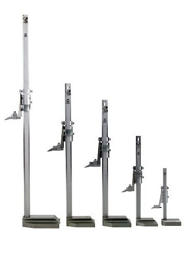 Truschino graduato analogico - 0 - 200 mm | 190 Series - Moore & Wright