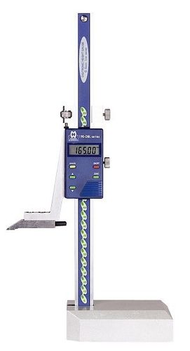 Truschino graduato con display digitale - 0 - 200 mm | 190 Series - Moore & Wright