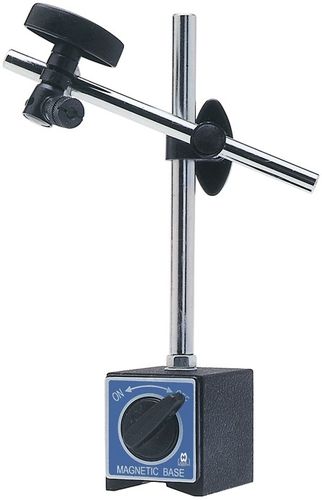 Supporto di comparatore a base magnetica - 470 Series - Moore & Wright