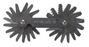 Calibro di filettatura - 800 Series - Moore & Wright