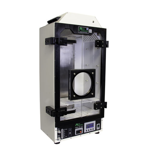 Generatore di umidità con sistemi di calibratura - 4000 EXP - GEO Calibration Inc. - benchtop / controllato da computer / programmabile