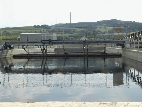 Ponte raschiante - LONGSLUDGE - ESTRUAGUA