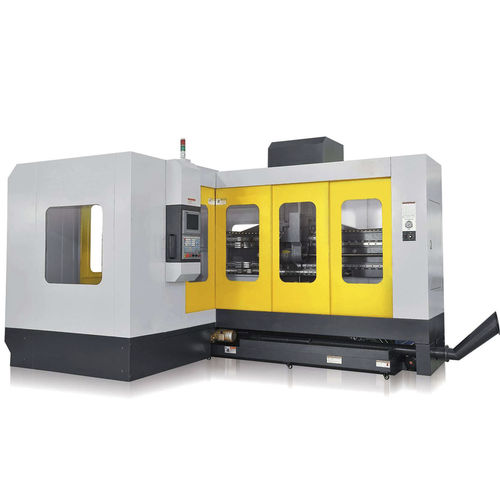 Macchina di foratura CNC - TL-600 - Shenzhen Joint Industry Co.,Ltd - 3 assi / per fori profondi