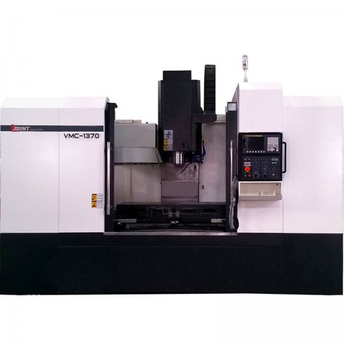 Centro di lavoro CNC 3 assi - VMC-1270 - Shenzhen Joint Industry Co.,Ltd - verticale / di taglio / modulare