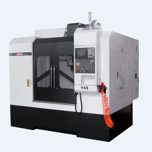 Centro di lavoro CNC 3 assi - V65  - Shenzhen Joint Industry Co.,Ltd - verticale