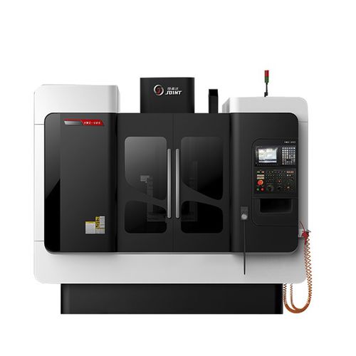 Centro di lavoro CNC 3 assi - V85P - Shenzhen Joint Industry Co.,Ltd - verticale / di taglio / per utensili