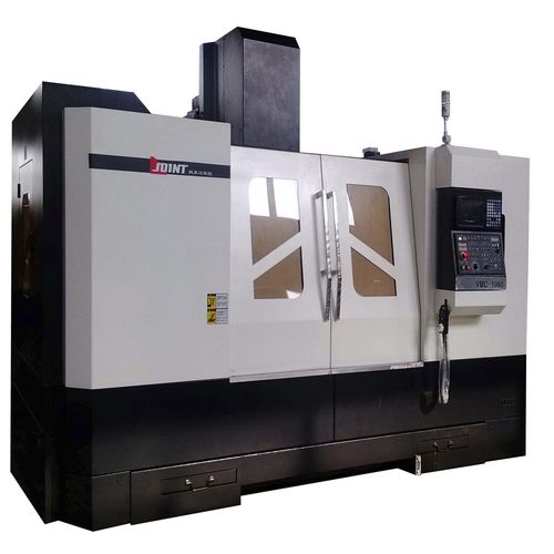 Centro di lavoro 3 assi - VMC-1060 - Shenzhen Joint Industry Co.,Ltd - verticale / ad alta prestazione