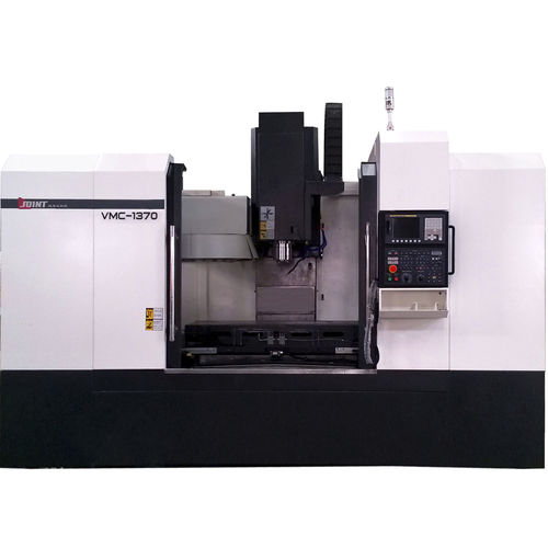Centro di lavoro 3 assi - VMC-1370 - Shenzhen Joint Industry Co.,Ltd - verticale / ad alta prestazione
