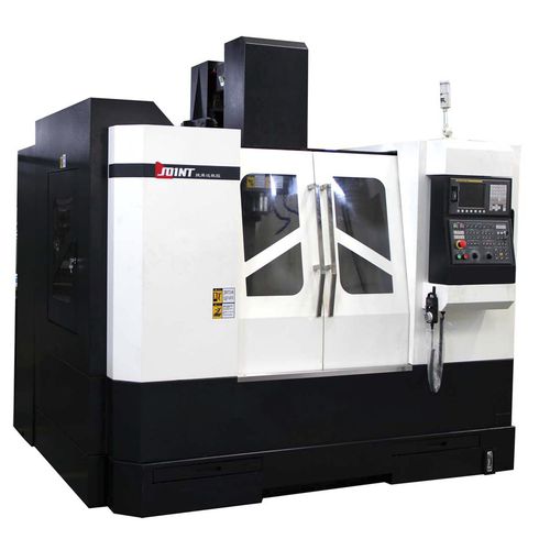 Centro di lavoro 3 assi - VMC-850L - Shenzhen Joint Industry Co.,Ltd - verticale