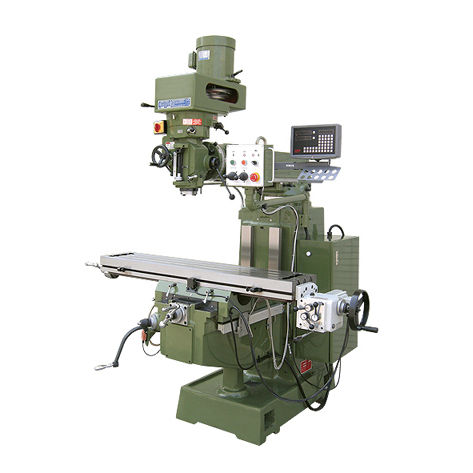 Fresatrice 3 assi - 5SL - Shenzhen Joint Industry Co.,Ltd - universale