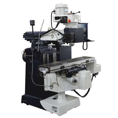 Fresatrice CNC 3 assi - 4KJB - Shenzhen Joint Industry Co.,Ltd - universale