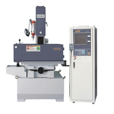 Macchina per elettroerosione per stampaggio a freddo - CNC-320 - Shenzhen Joint Industry Co.,Ltd - per fabbricazione di stampi / compatta / CNC