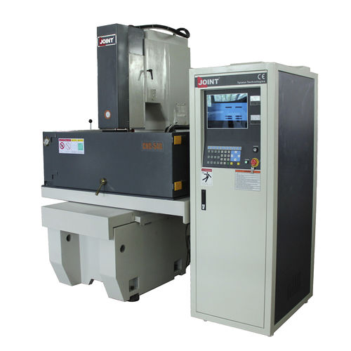 Macchina per elettroerosione per stampaggio a freddo - CNC-540 - Shenzhen Joint Industry Co.,Ltd - per fabbricazione di stampi / compatta / CNC