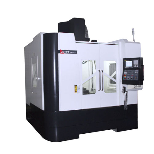 Fresatrice CNC 4 assi - H86P - Shenzhen Joint Industry Co.,Ltd - 3 assi / verticale / per marmo