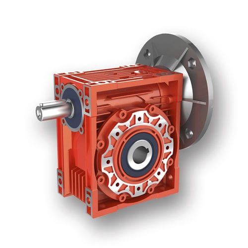 Riduttore a vite senza fine - JRSTDB   - JIE Drive Technology Co. Ltd - coassiale / ad assi ortogonali / ad albero cavo