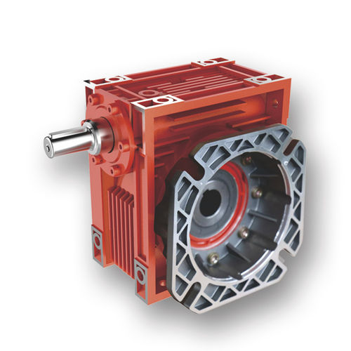 Riduttore a vite senza fine - JRST-W - JIE Drive Technology Co. Ltd - ad assi ortogonali / ad albero cavo / ad albero pieno