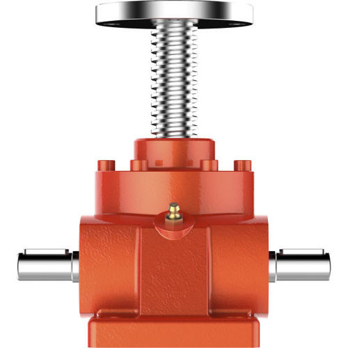Sistema elevatore - JRSS   - JIE Drive Technology Co. Ltd